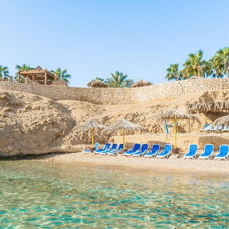 Sharm Club Beach Resort Exterior photo