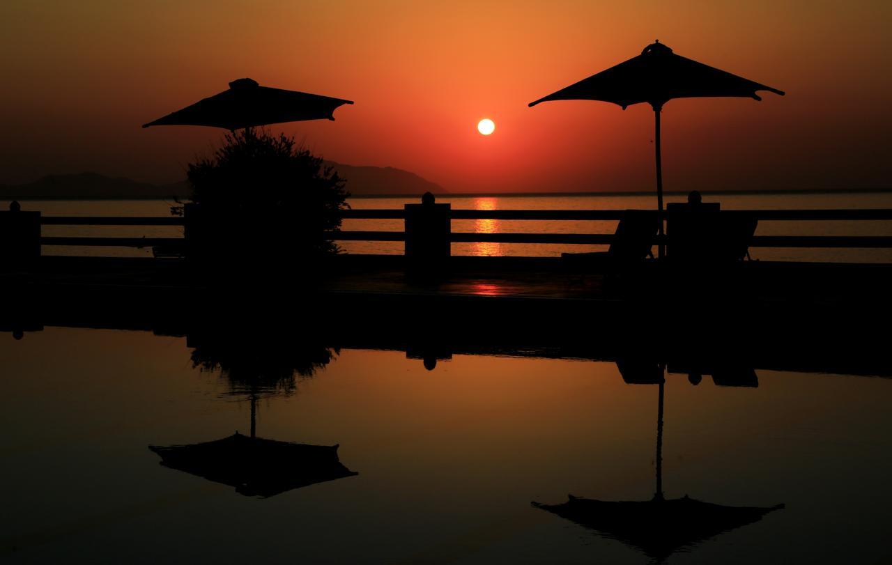 Sharm Club Beach Resort Exterior photo